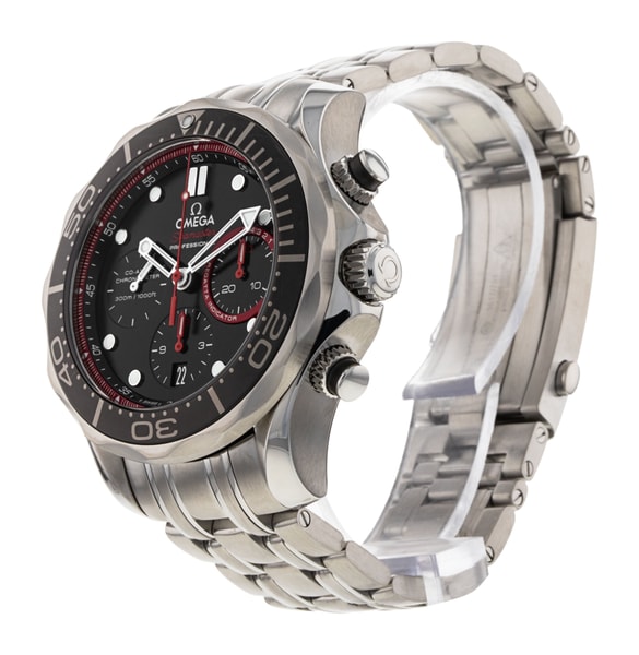 Omega Seamaster 300m 212.32.44.50.01.001